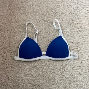 Aerie Bikini Top